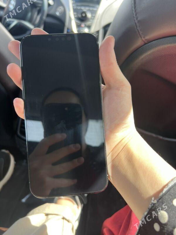 iPhone 13pro max 256 - Ашхабад - img 4