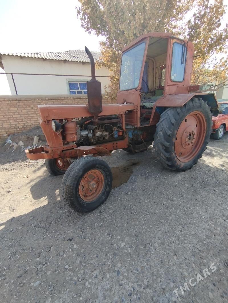 Belarus 320 1990 - 30 000 TMT - Тагтабазар - img 2