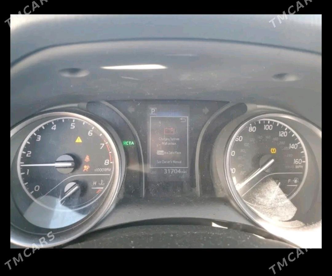Toyota Camry 2023 - 287 300 TMT - Мары - img 5