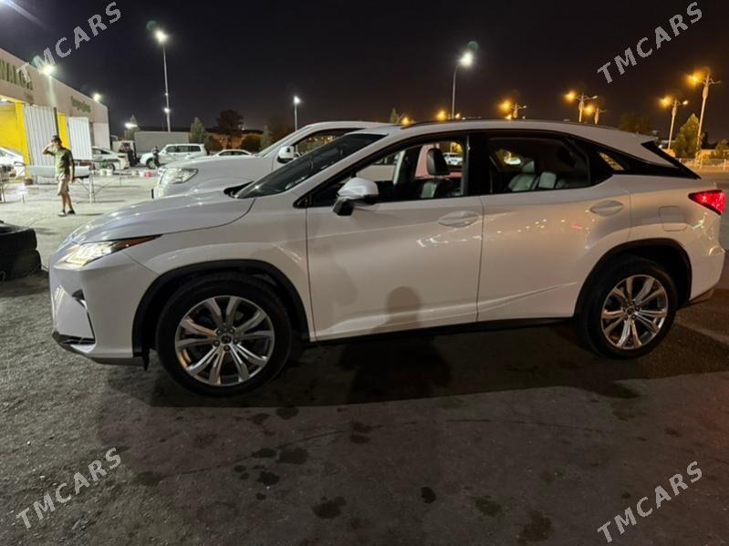 Lexus RX 350 2019 - 620 000 TMT - Хитровка - img 2