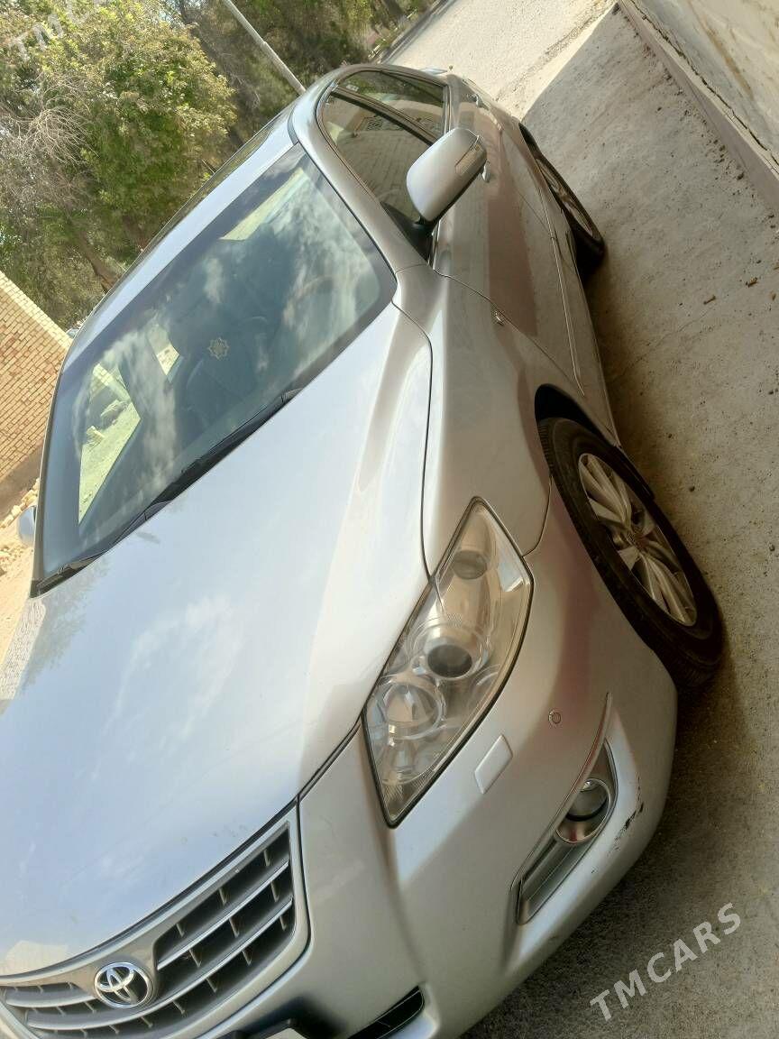 Toyota Aurion 2008 - 200 000 TMT - Байрамали - img 5
