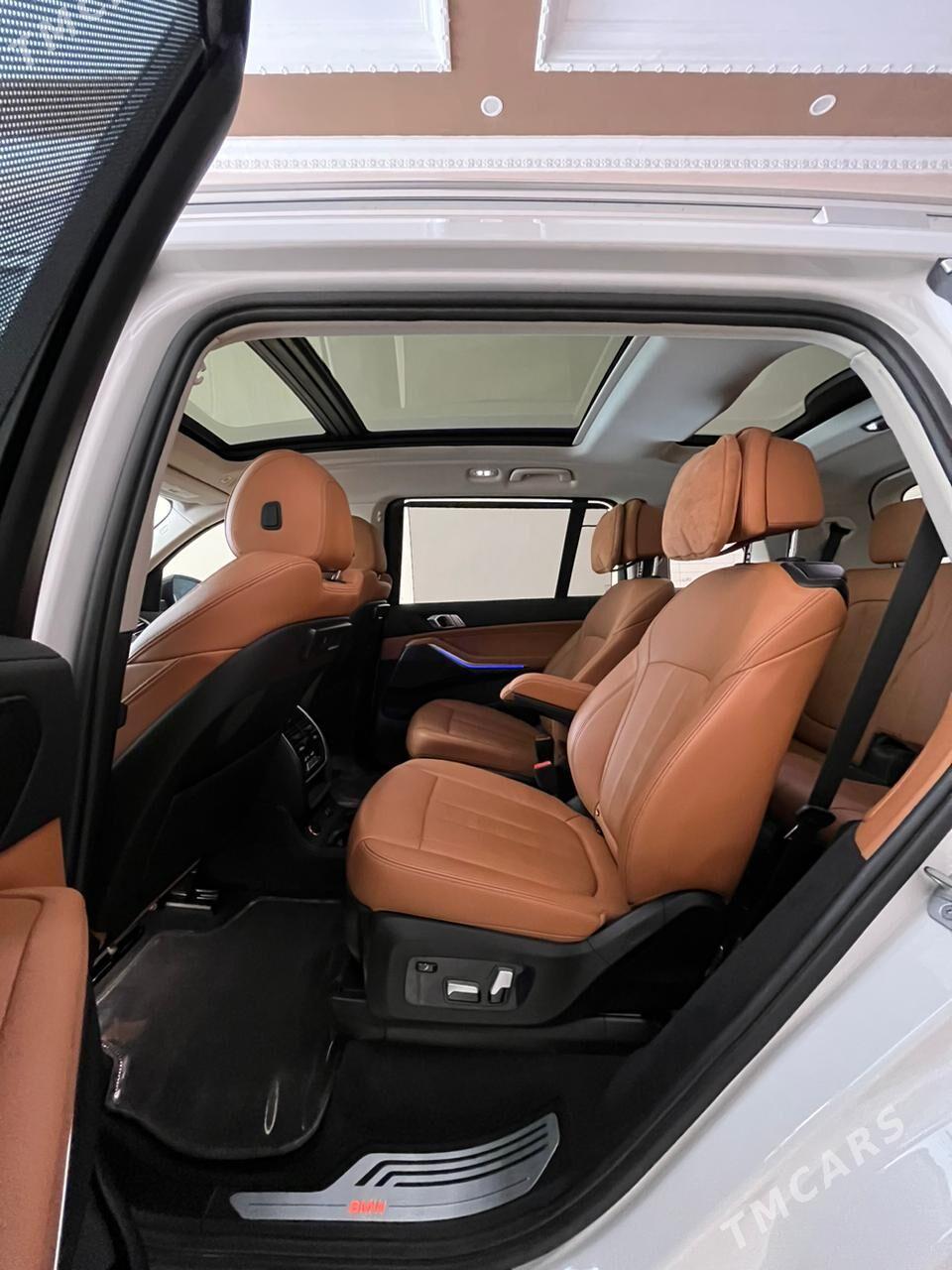 BMW X7 2022 - 1 300 000 TMT - Türkmenabat - img 1