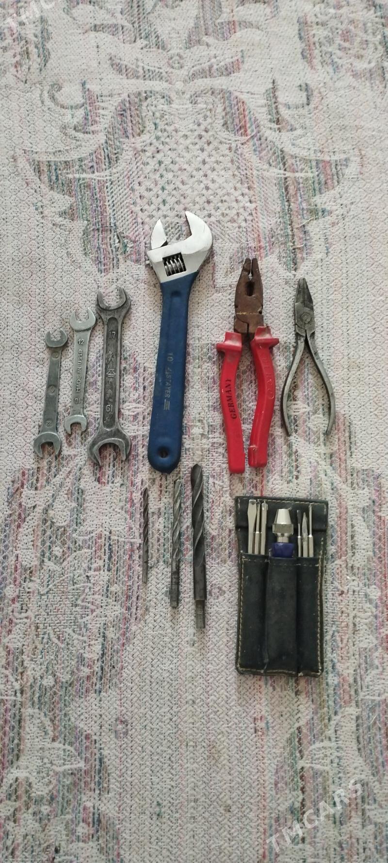 instrument - Aşgabat - img 3