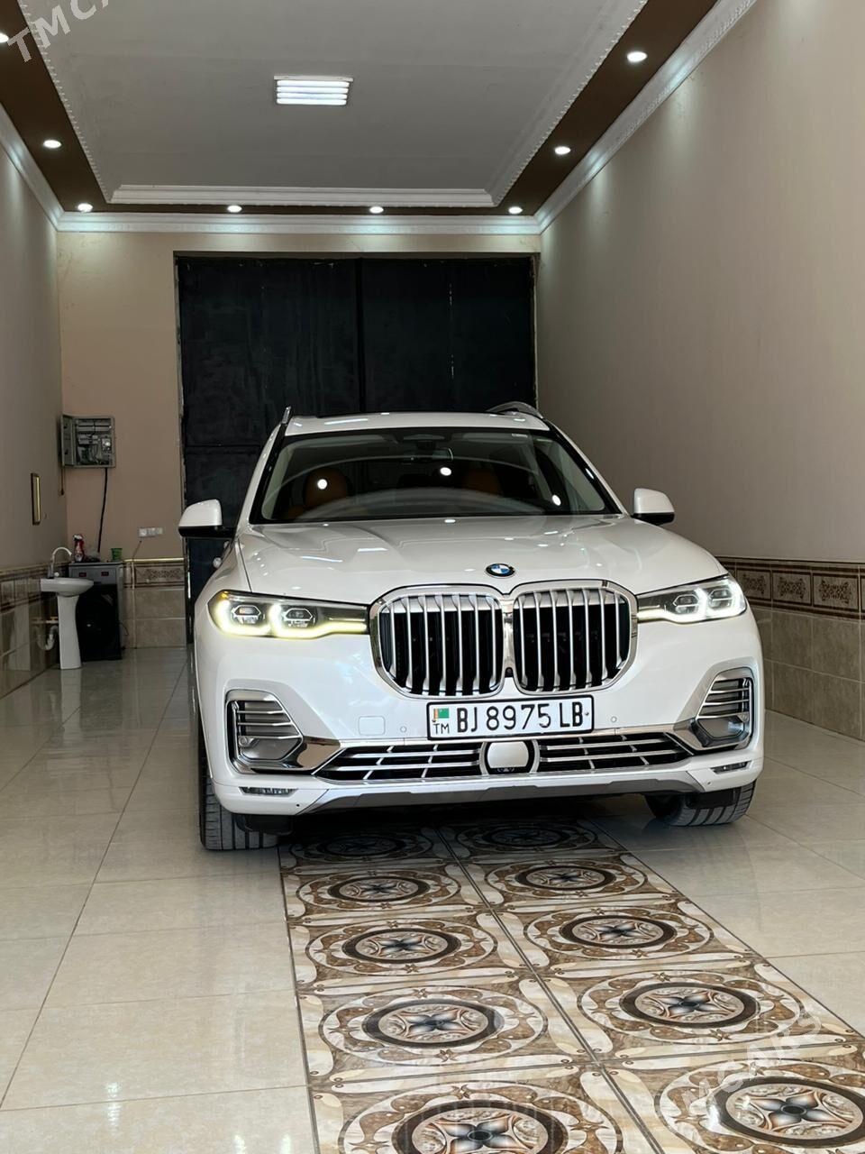 BMW X7 2022 - 1 300 000 TMT - Türkmenabat - img 6