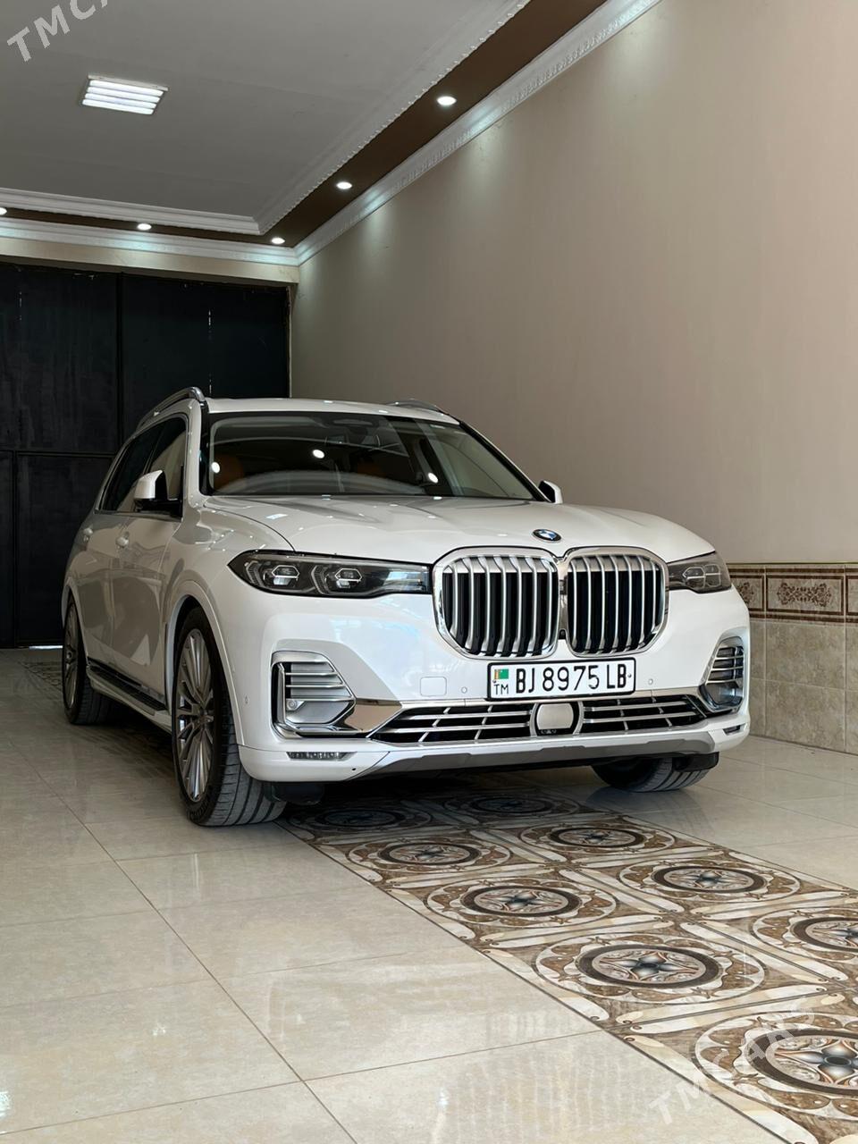 BMW X7 2022 - 1 300 000 TMT - Türkmenabat - img 3