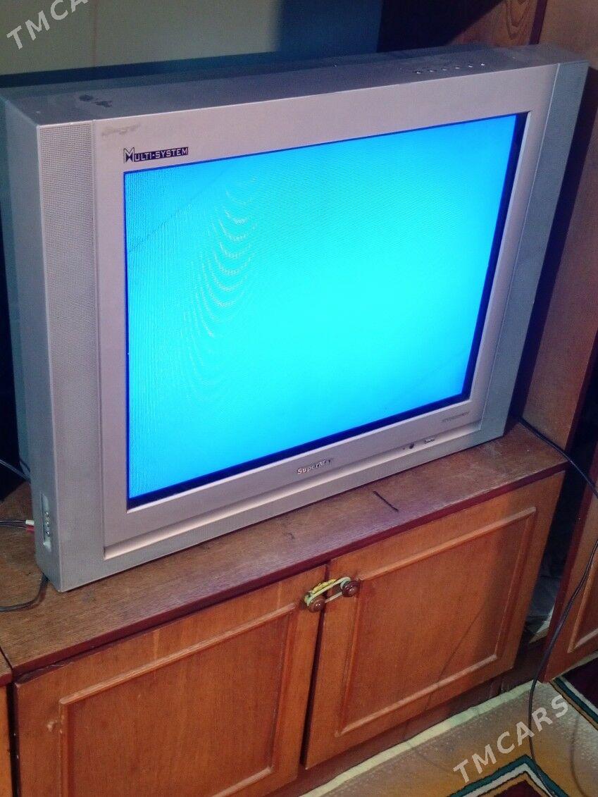 Super max Telewizor - Aşgabat - img 1