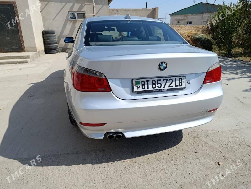 BMW E60 2004 - 150 000 TMT - Туркменабат - img 2