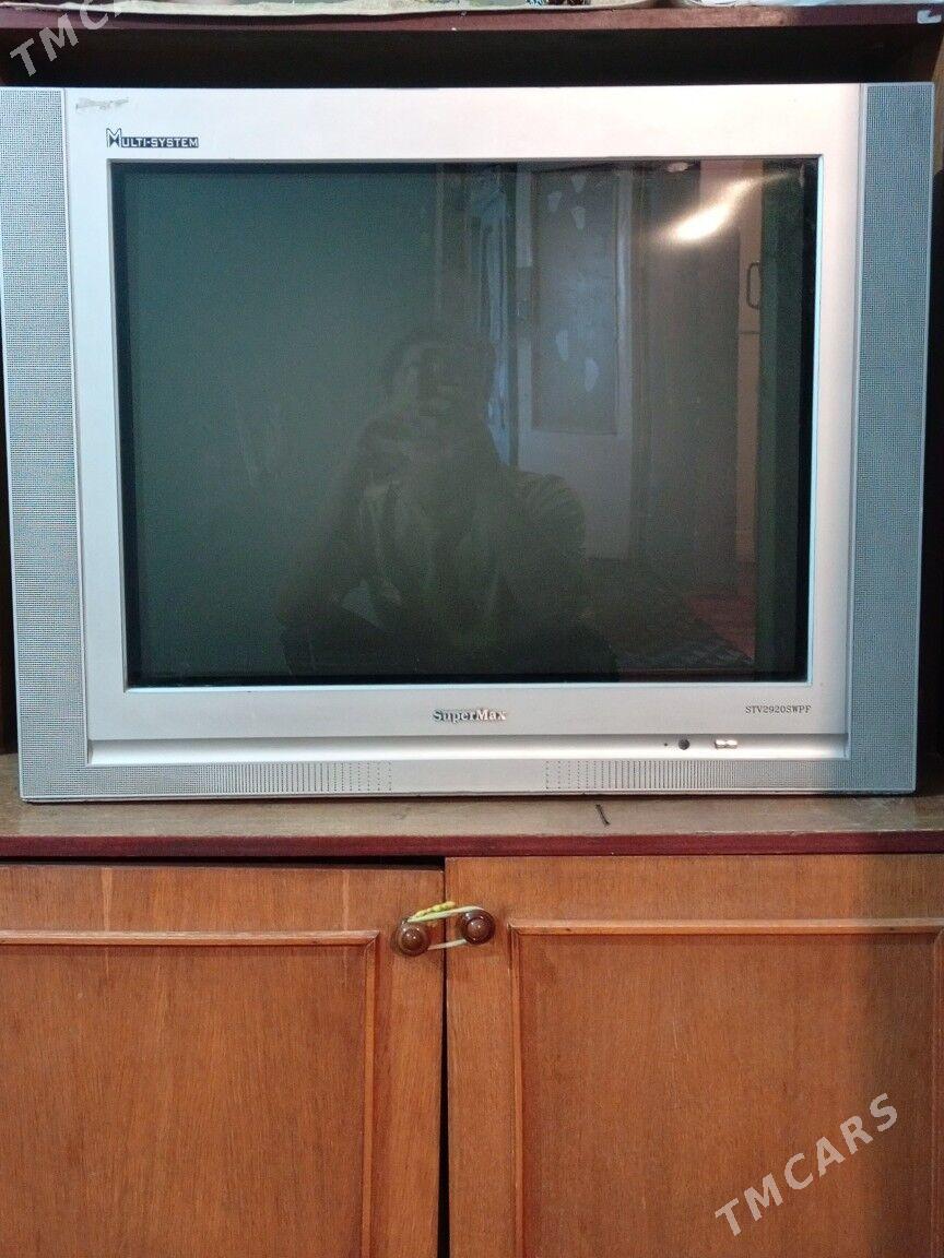 Super max Telewizor - Aşgabat - img 2