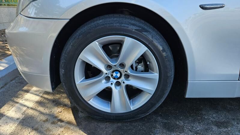 BMW Diska pakriśka 6 000 TMT - Türkmenbaşy - img 2
