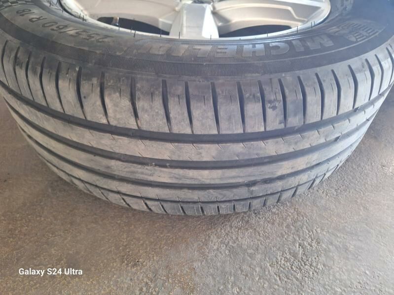 EXPLORER  255 60 18 7 000 TMT - Aşgabat - img 2