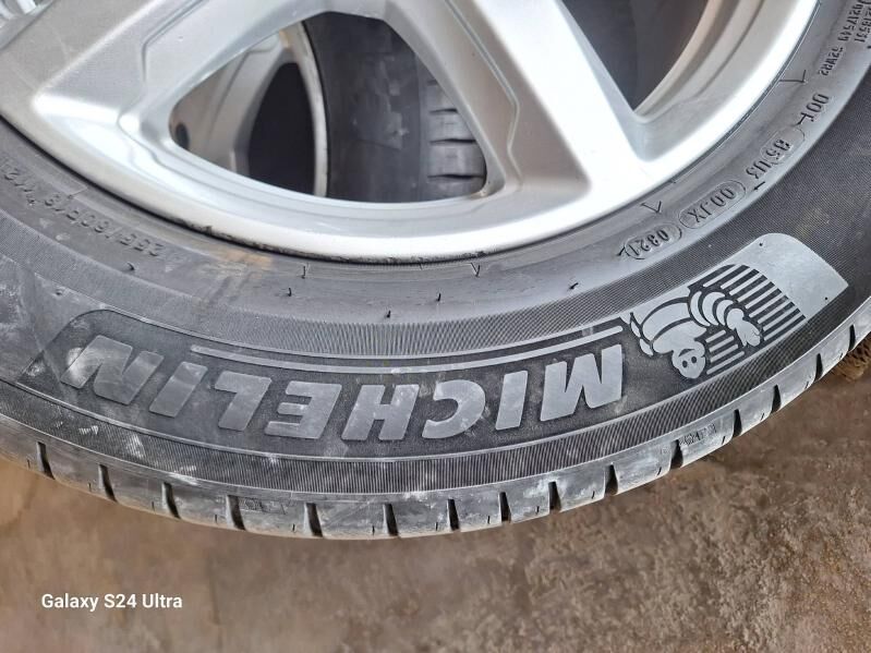 EXPLORER  255 60 18 7 000 TMT - Aşgabat - img 1