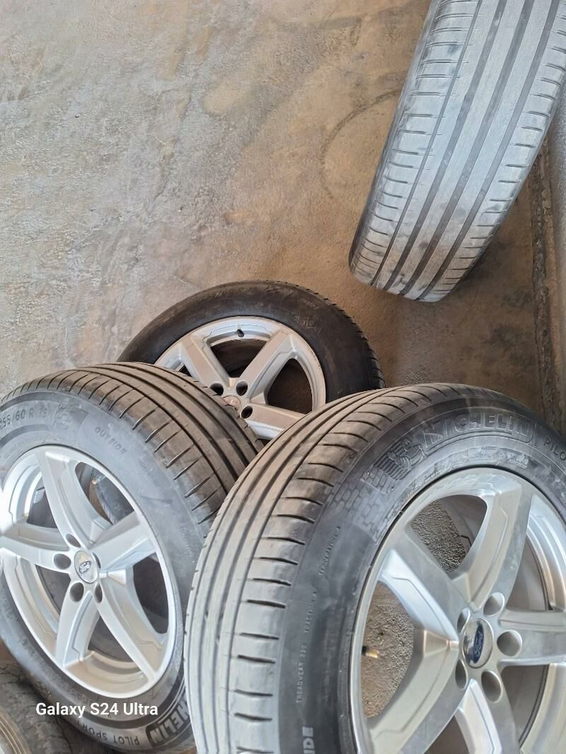 EXPLORER  255 60 18 7 000 TMT - Aşgabat - img 3