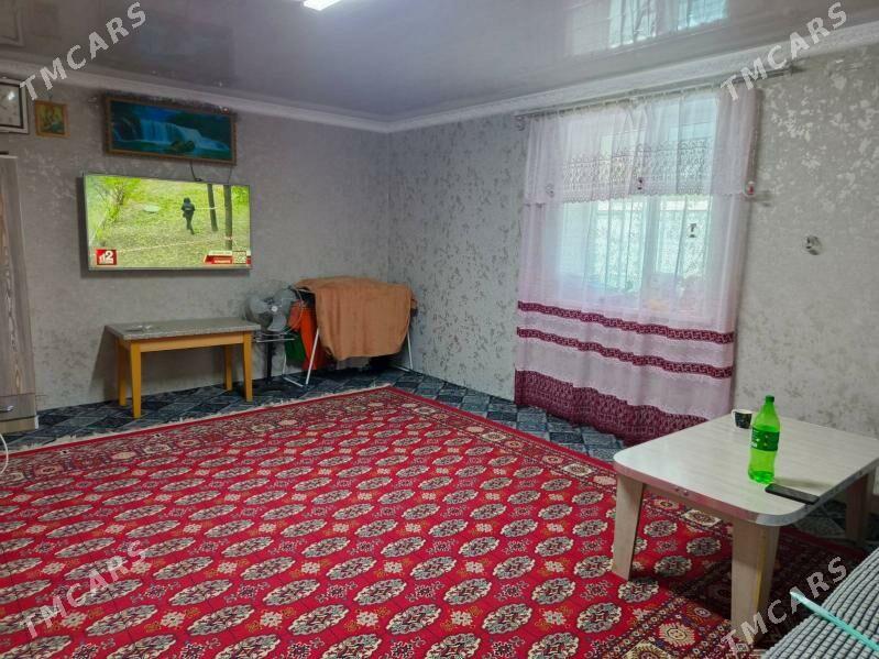 Arenda Şevçenko köçe hovly jaý - Мары - img 4