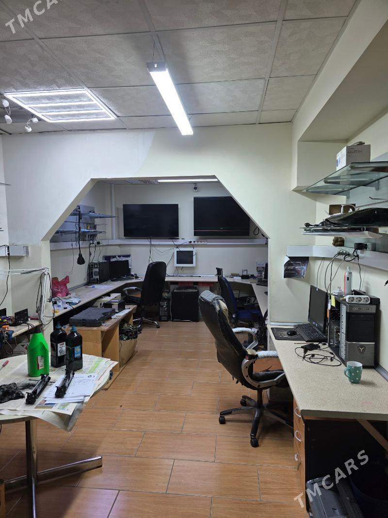 Arenda 100kw Dosaf - Досааф - img 5