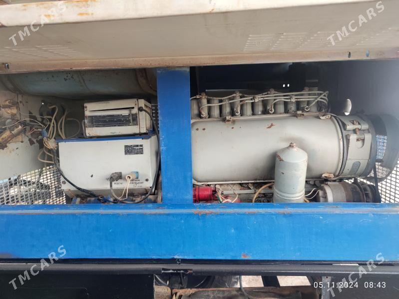 САК АДД -4004 - Türkmenabat - img 1