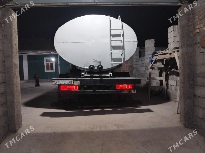 Maz Samosval 1990 - 180 000 TMT - Ak bugdaý etraby - img 3