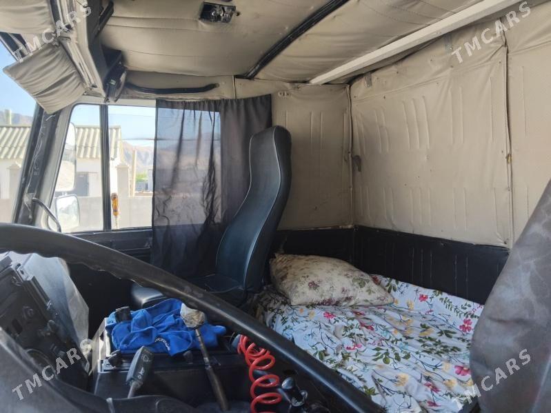 Maz Samosval 1990 - 180 000 TMT - Ak bugdaý etraby - img 4