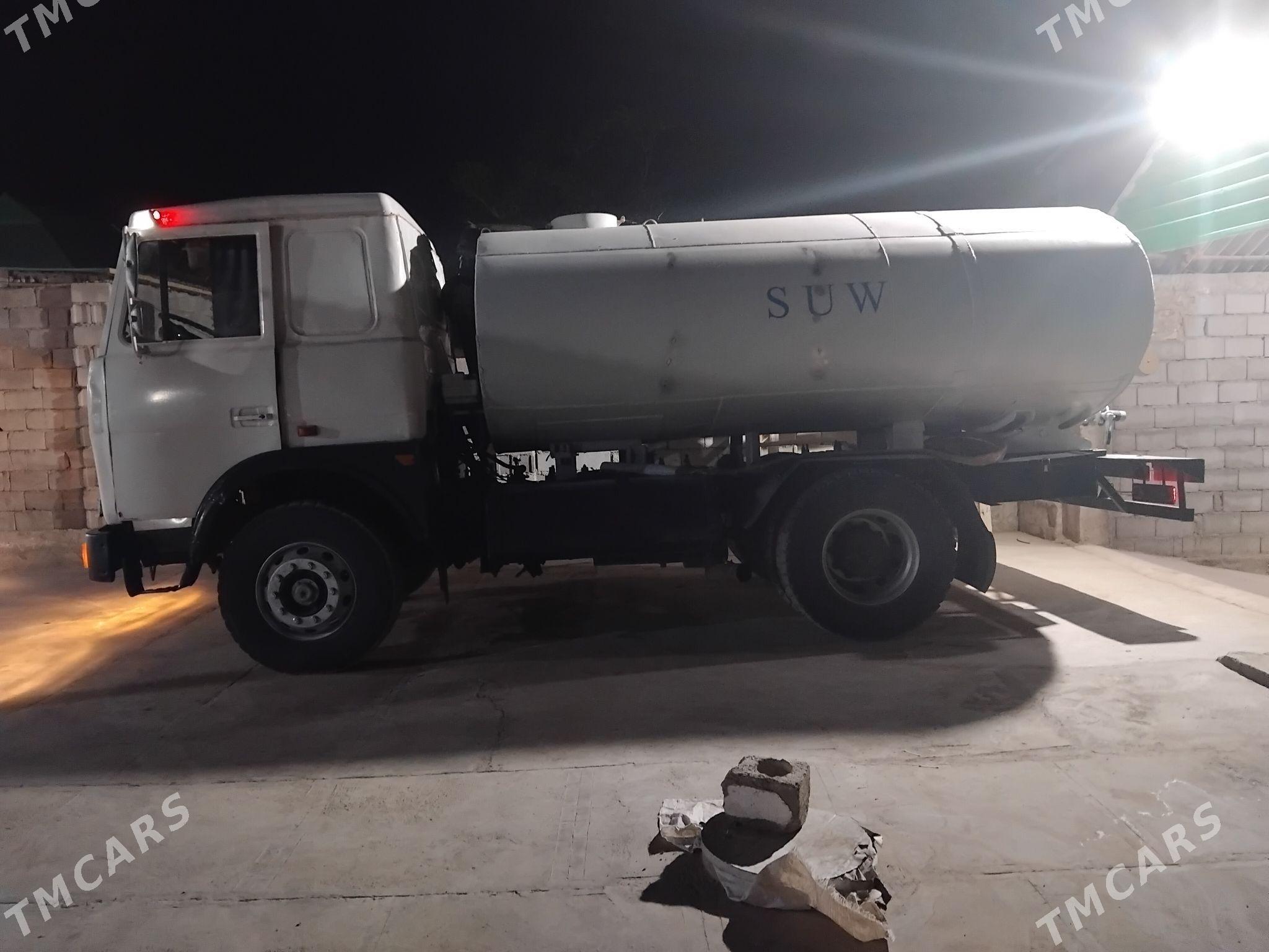 Maz Samosval 1990 - 180 000 TMT - Ak bugdaý etraby - img 5