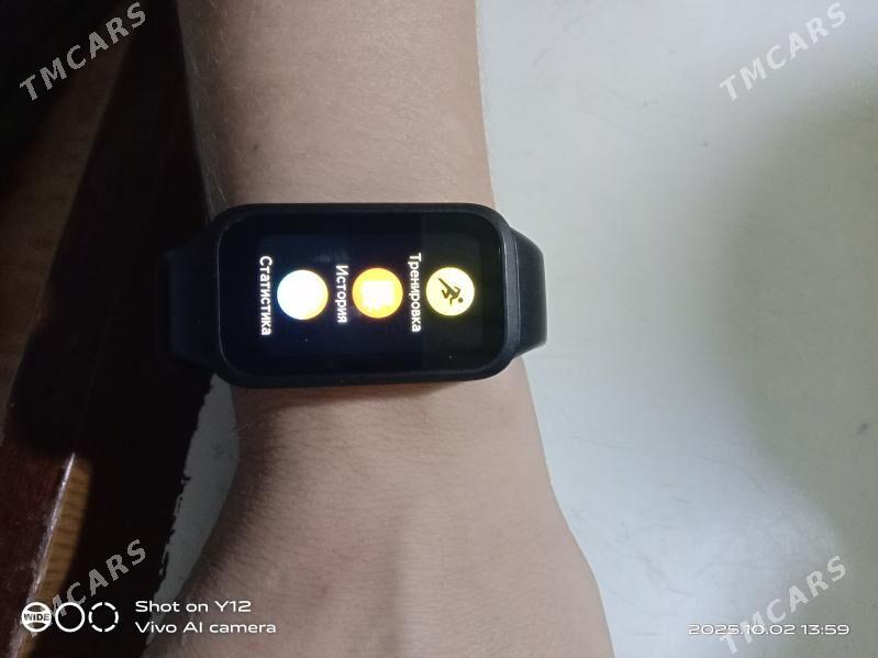Xiaomi smart  brand 9 active - Гызыларбат - img 2