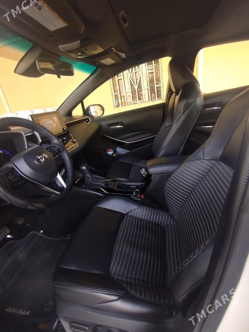 Toyota Corolla 2019 - 265 000 TMT - Çoganly - img 5