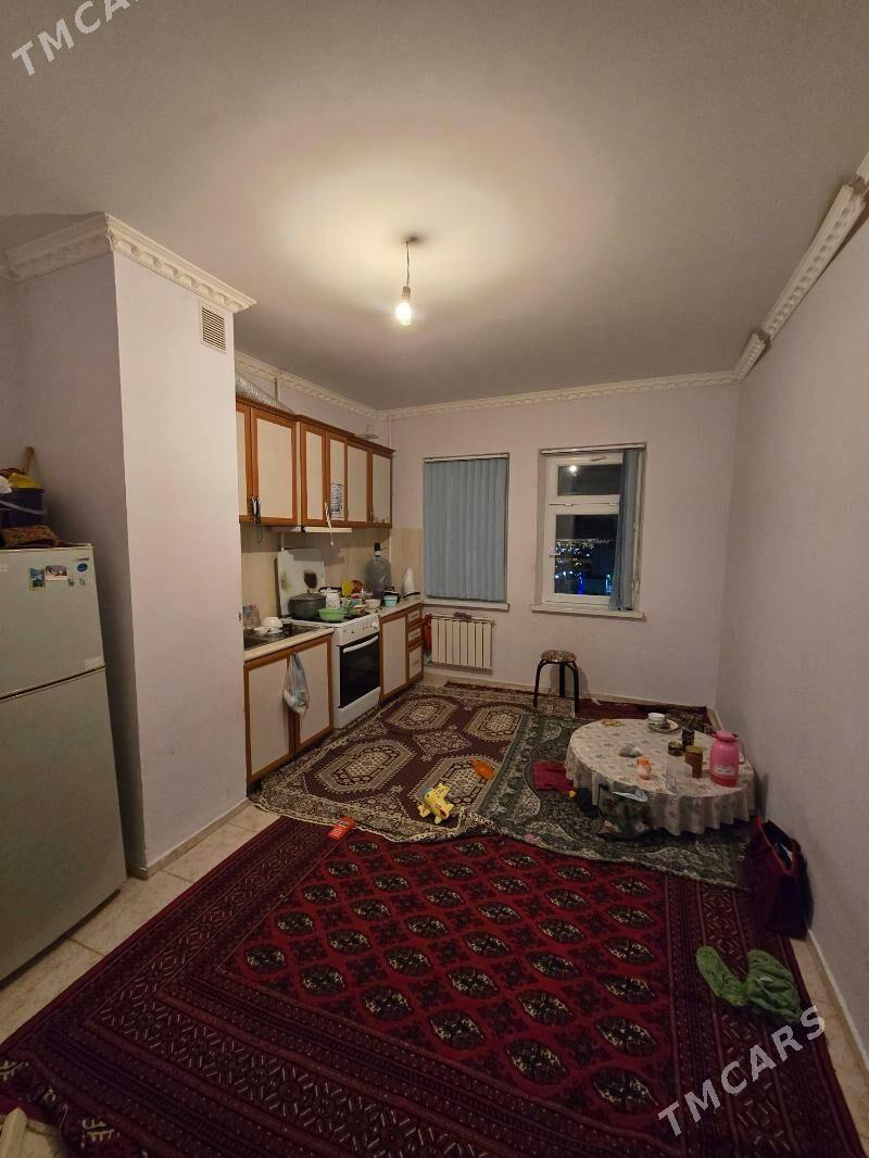 MIR 7 SATLYK 2 KOMNAT - Ашхабад - img 4