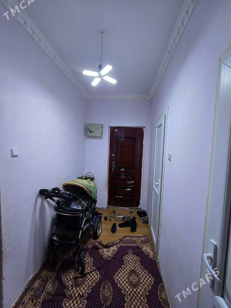 MIR 7 SATLYK 2 KOMNAT - Ашхабад - img 7