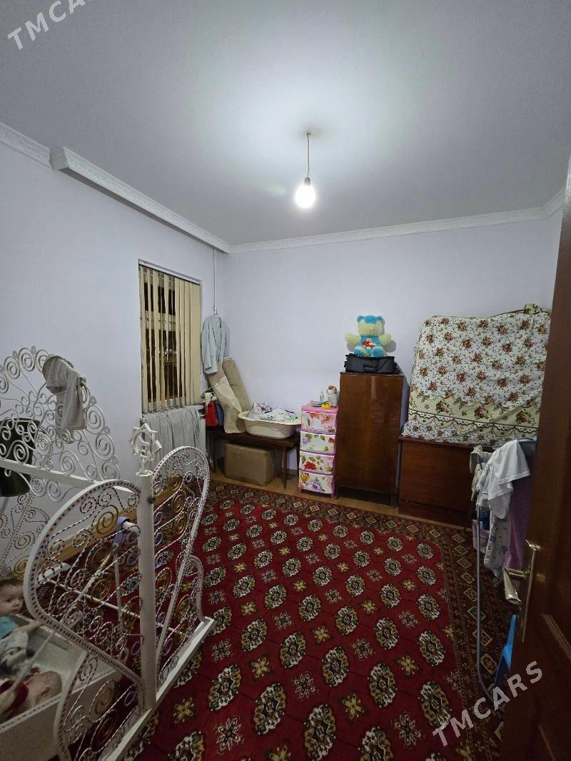 MIR 7 SATLYK 2 KOMNAT - Ашхабад - img 1