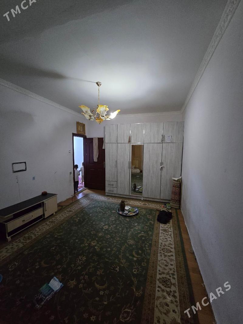 MIR 7 SATLYK 2 KOMNAT - Ашхабад - img 2