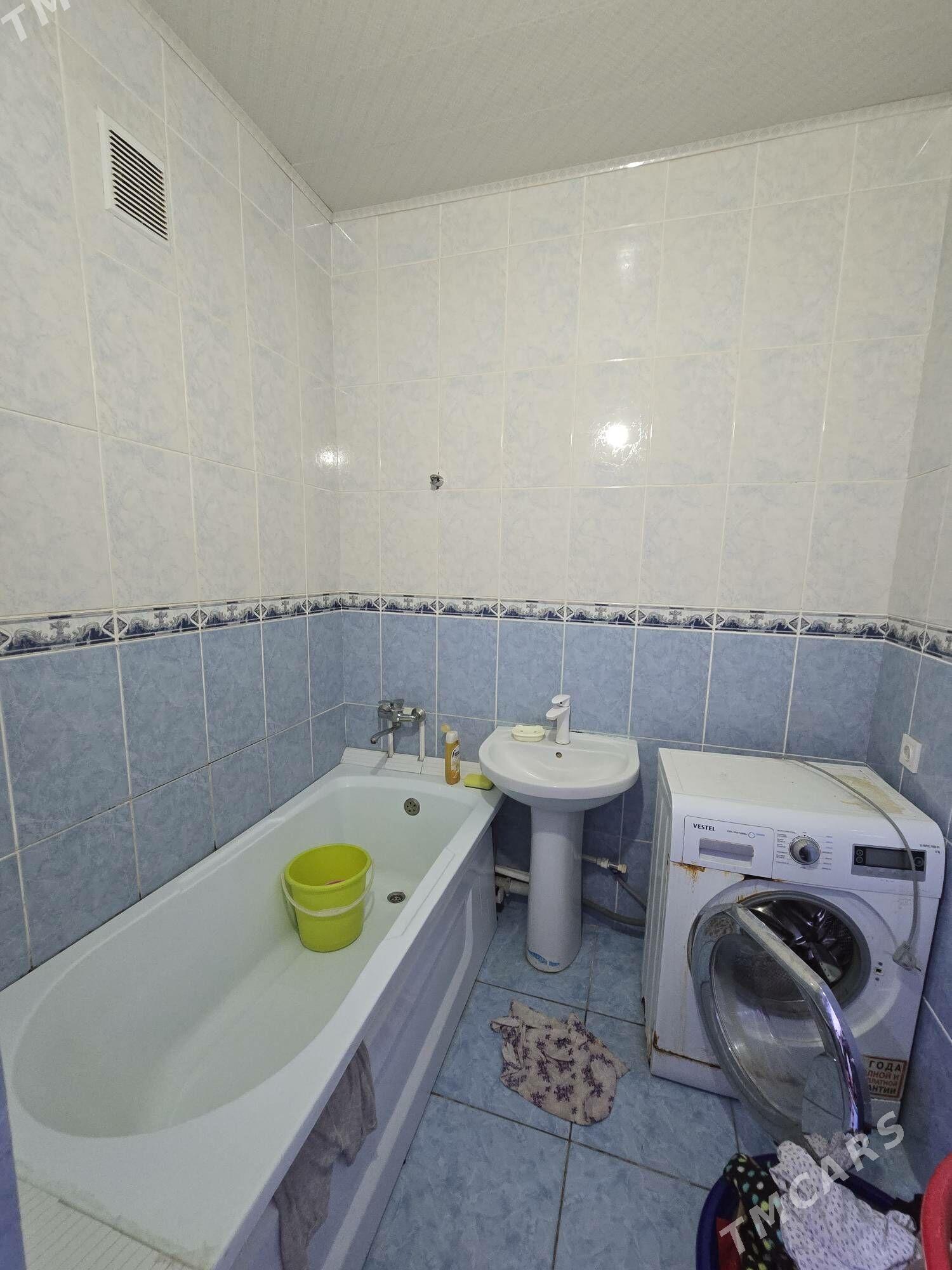 MIR 7 SATLYK 2 KOMNAT - Ашхабад - img 6