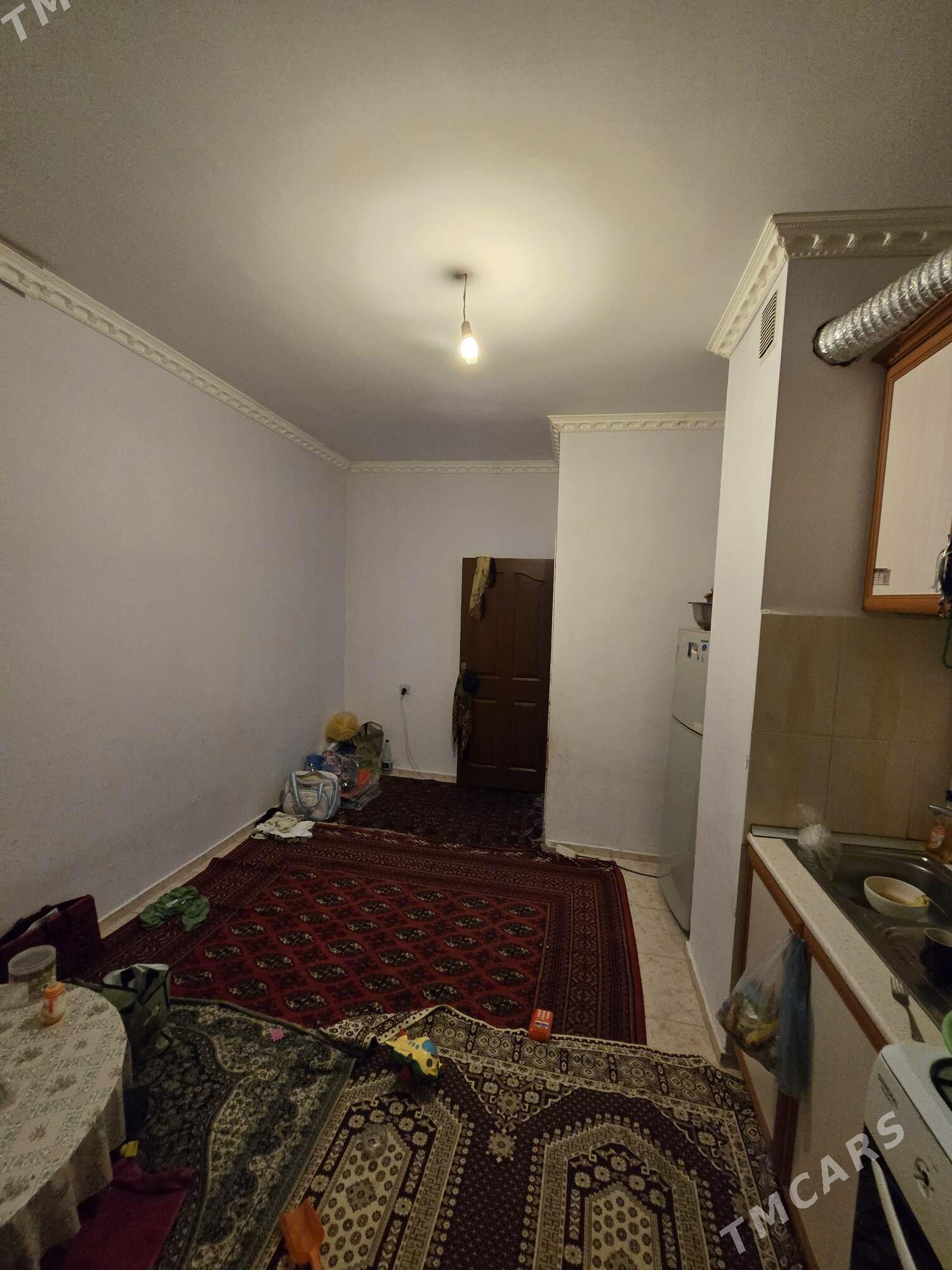 MIR 7 SATLYK 2 KOMNAT - Ашхабад - img 3