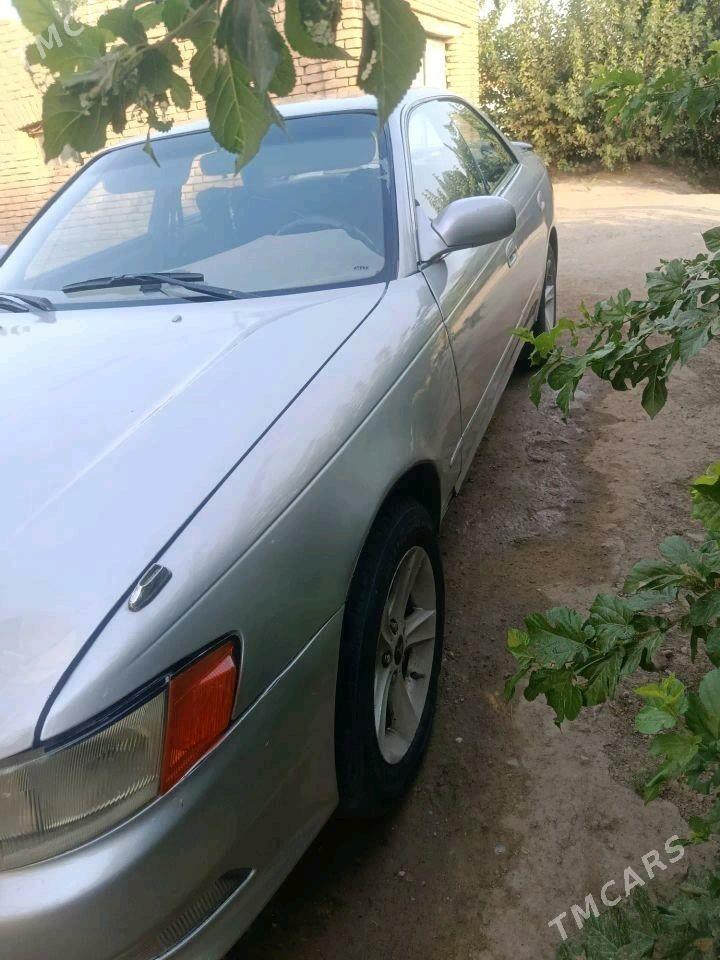 Toyota Mark II 1993 - 46 000 TMT - Векильбазар - img 4