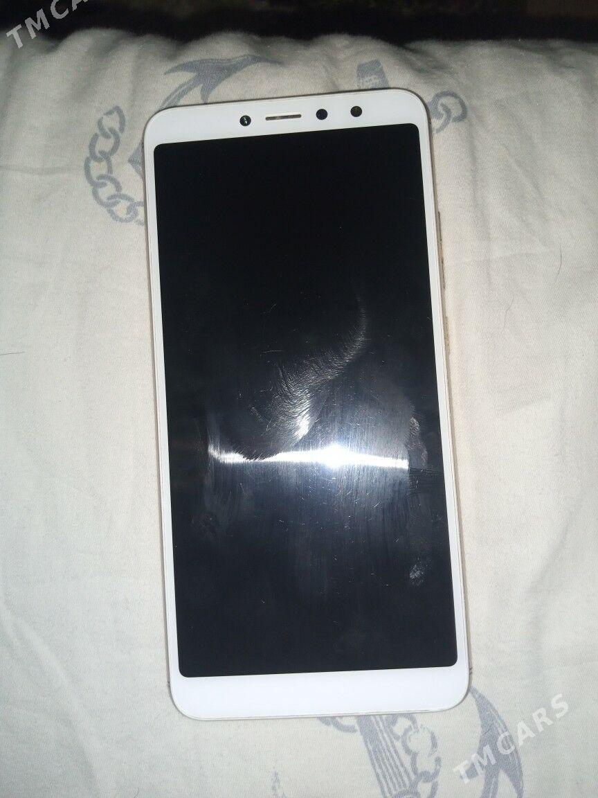 REDMI S2 - Ашхабад - img 2
