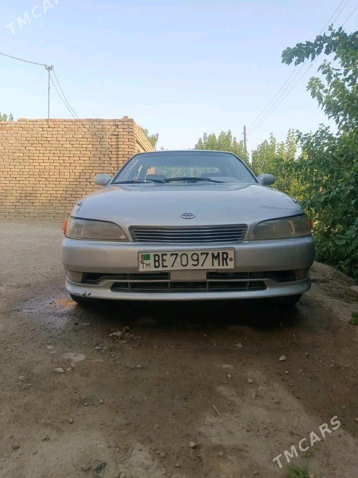 Toyota Mark II 1993 - 46 000 TMT - Векильбазар - img 5