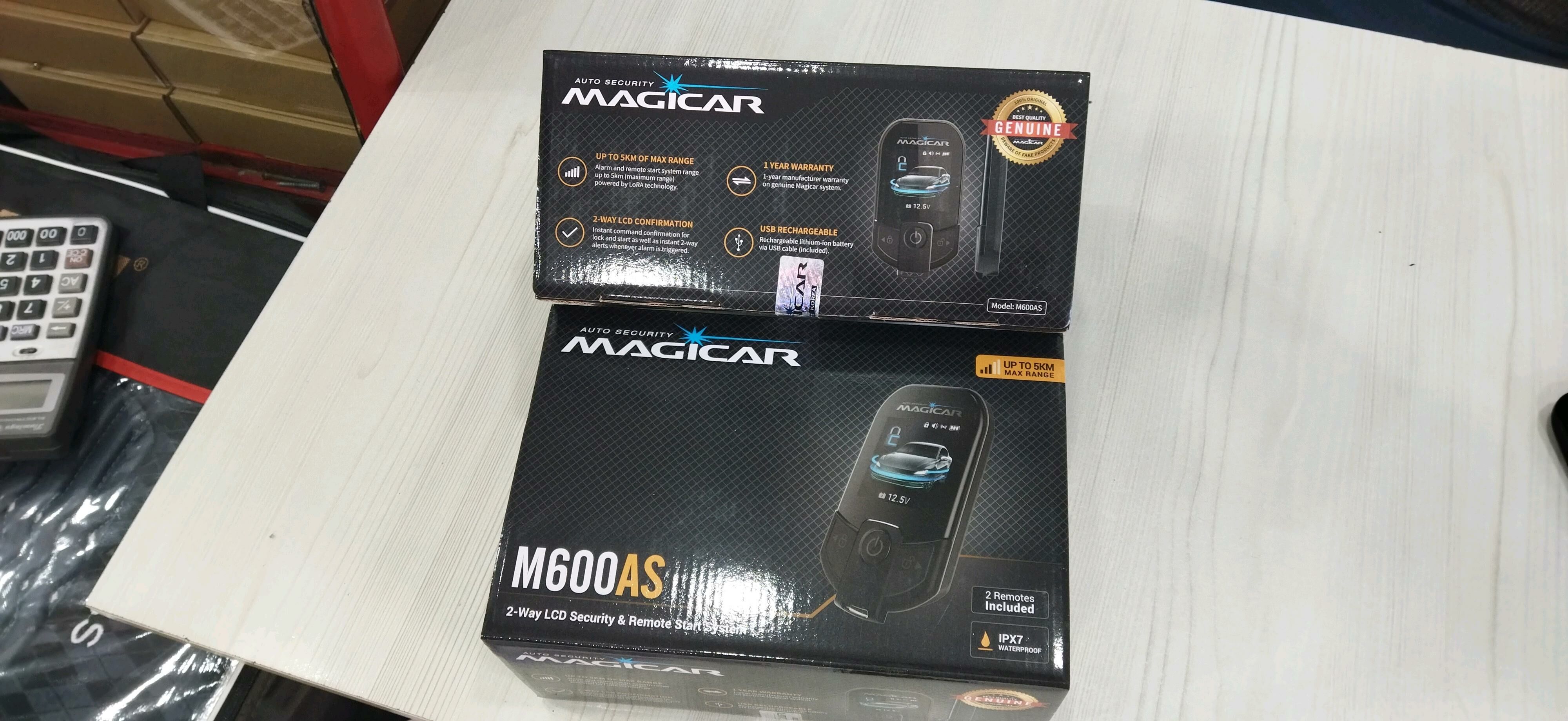 Magicar m600 3 100 TMT - Türkmenabat - img 2