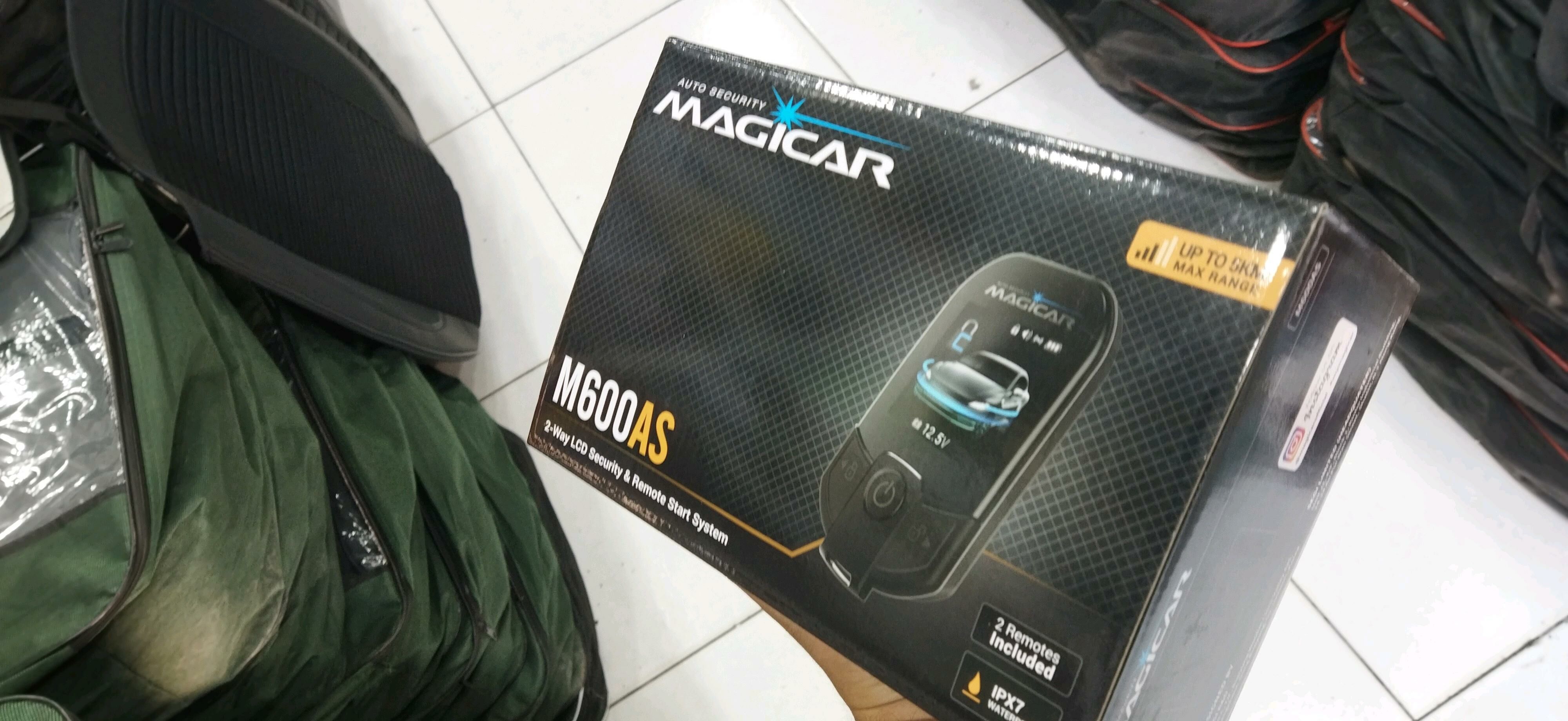 Magicar m600 3 100 TMT - Türkmenabat - img 4