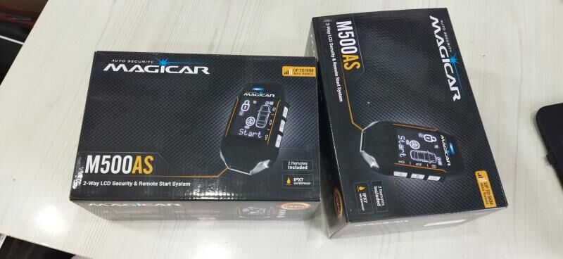 Magicar M500 3 100 TMT - Туркменабат - img 5