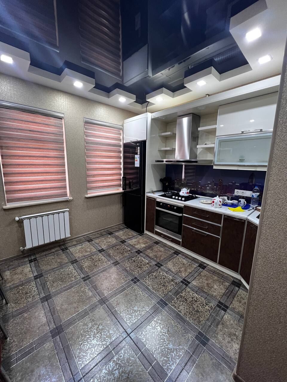 ️MIR 7 3 KOM YEWRO МИР 7 - Parahat 7 - img 1