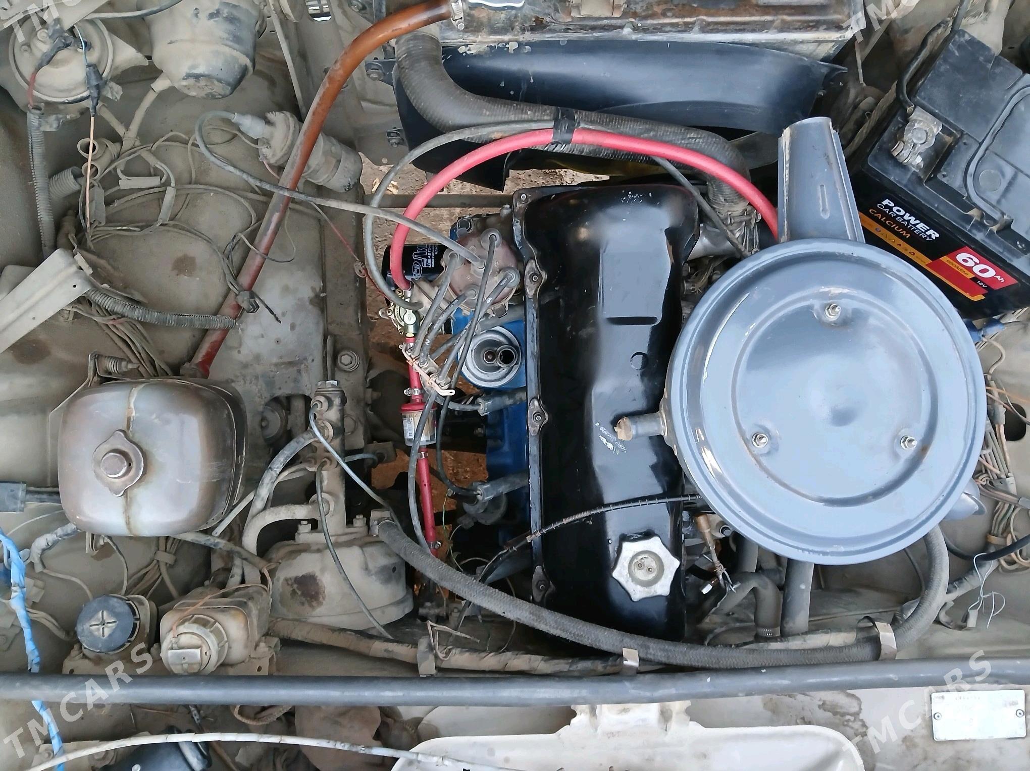 Lada 2106 1986 - 21 000 TMT - Саят - img 1