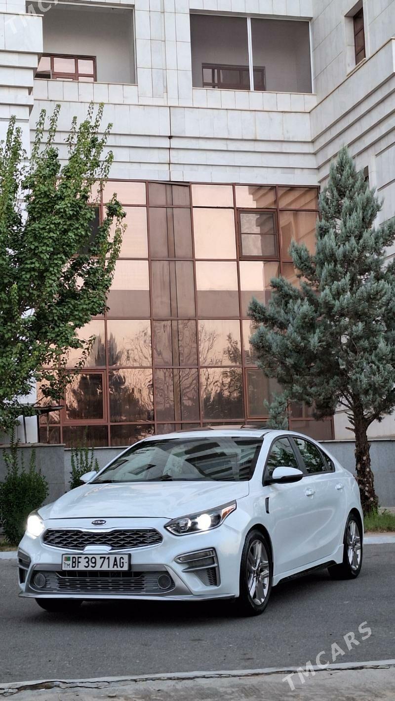 Kia Forte 2021 - 227 000 TMT - Ашхабад - img 9
