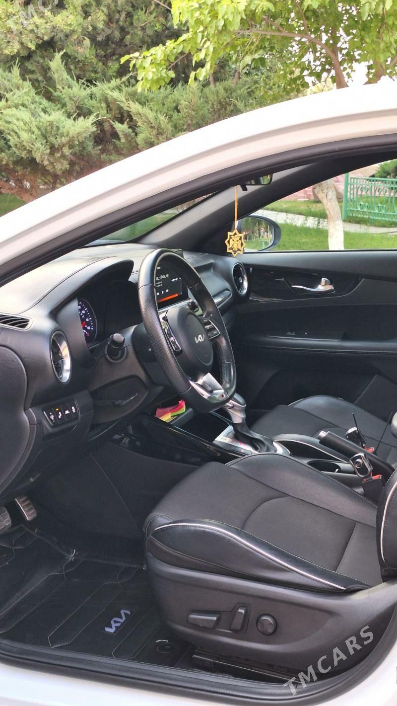 Kia Forte 2021 - 227 000 TMT - Ашхабад - img 6