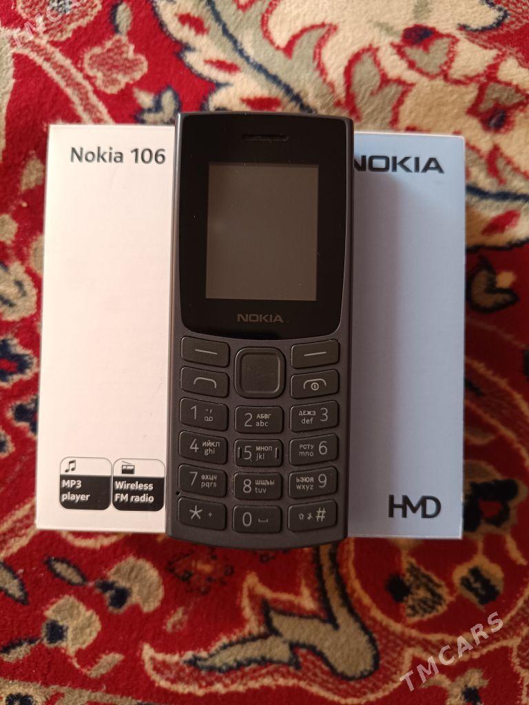 NOKIA 106 - Мары - img 3