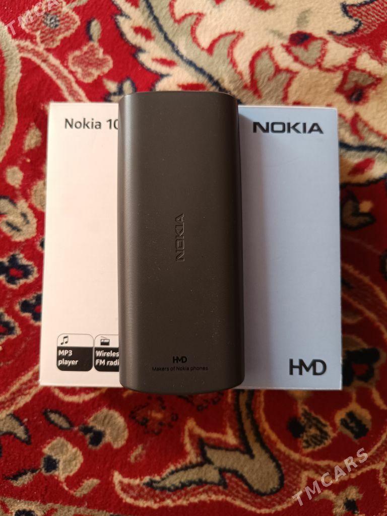 NOKIA 106 - Мары - img 2