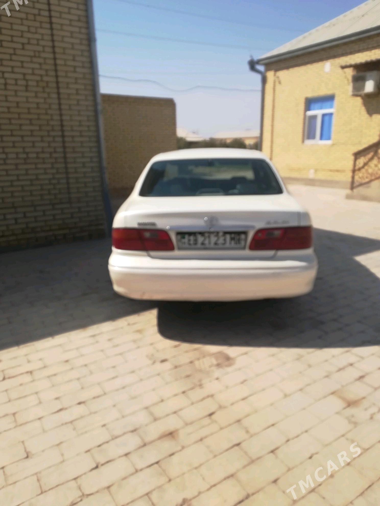 Toyota Avalon 1998 - 110 000 TMT - Байрамали - img 5
