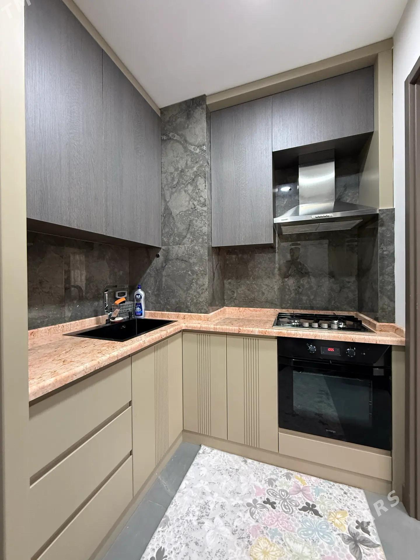 Мир-1 евро рем 1 эт 2 ком - Мир 1 - img 5