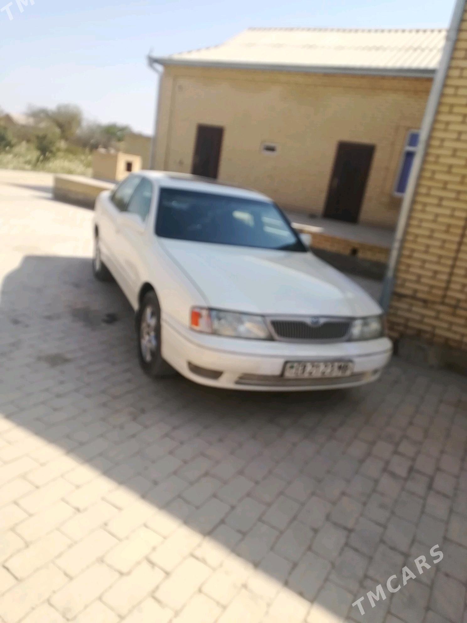 Toyota Avalon 1998 - 110 000 TMT - Байрамали - img 2