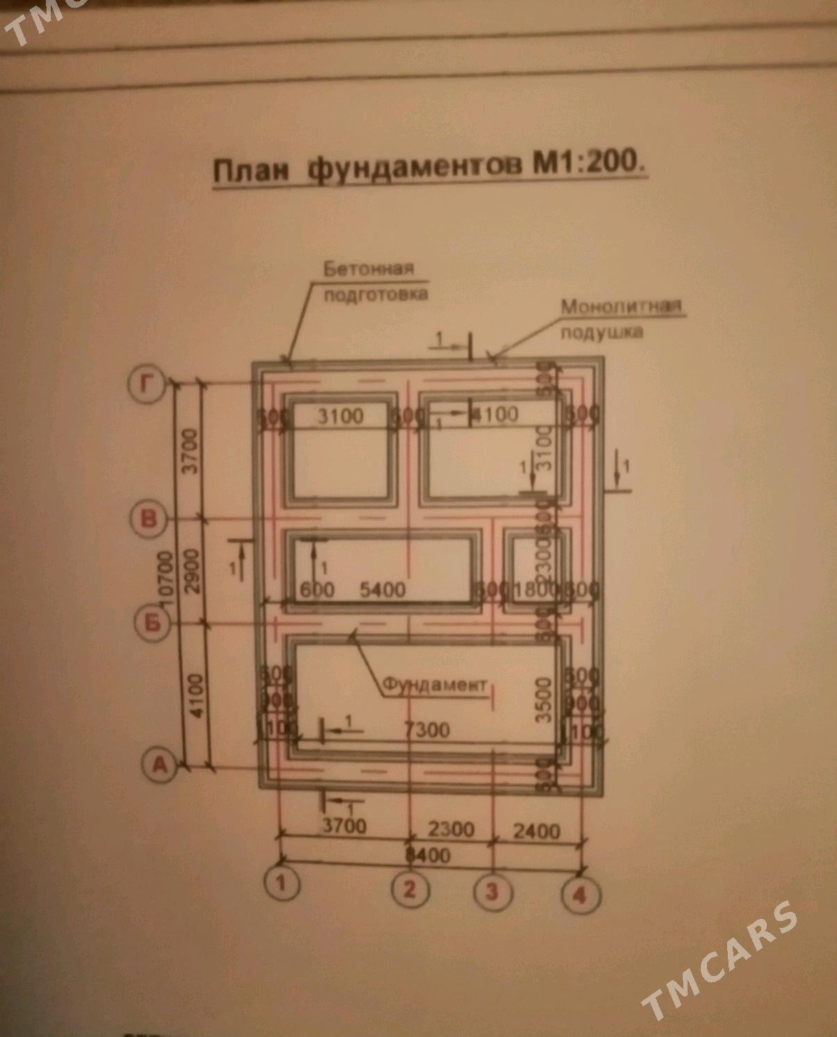 Satlyk jaý - Ruhubelent etraby - img 4