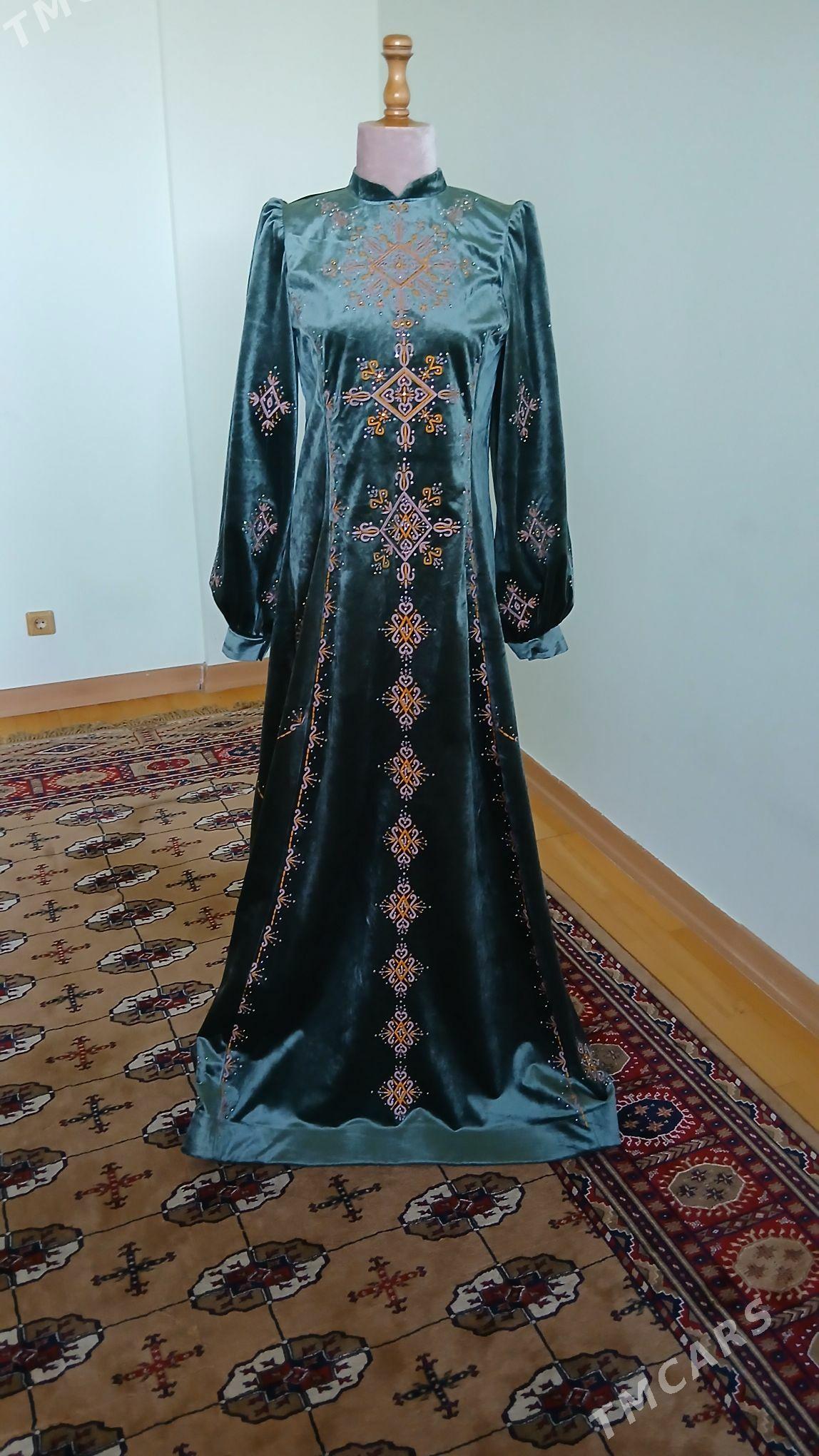 koynek - Aşgabat - img 1