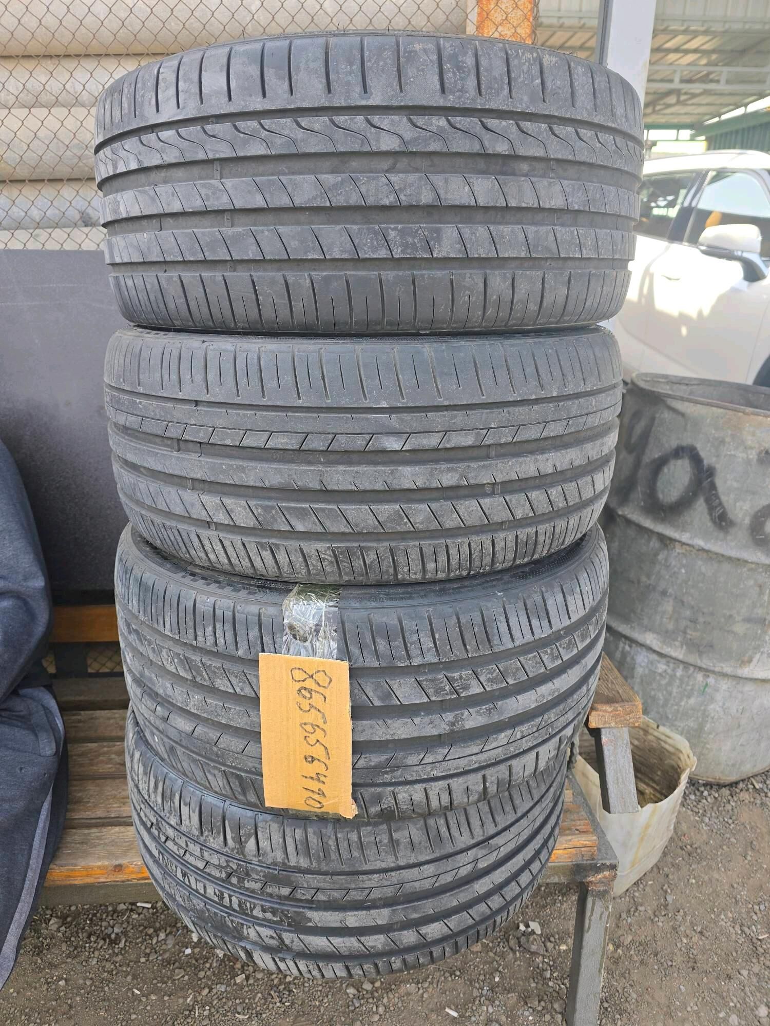 teker pakryshka 19 lyk 400 TMT - Ашхабад - img 2