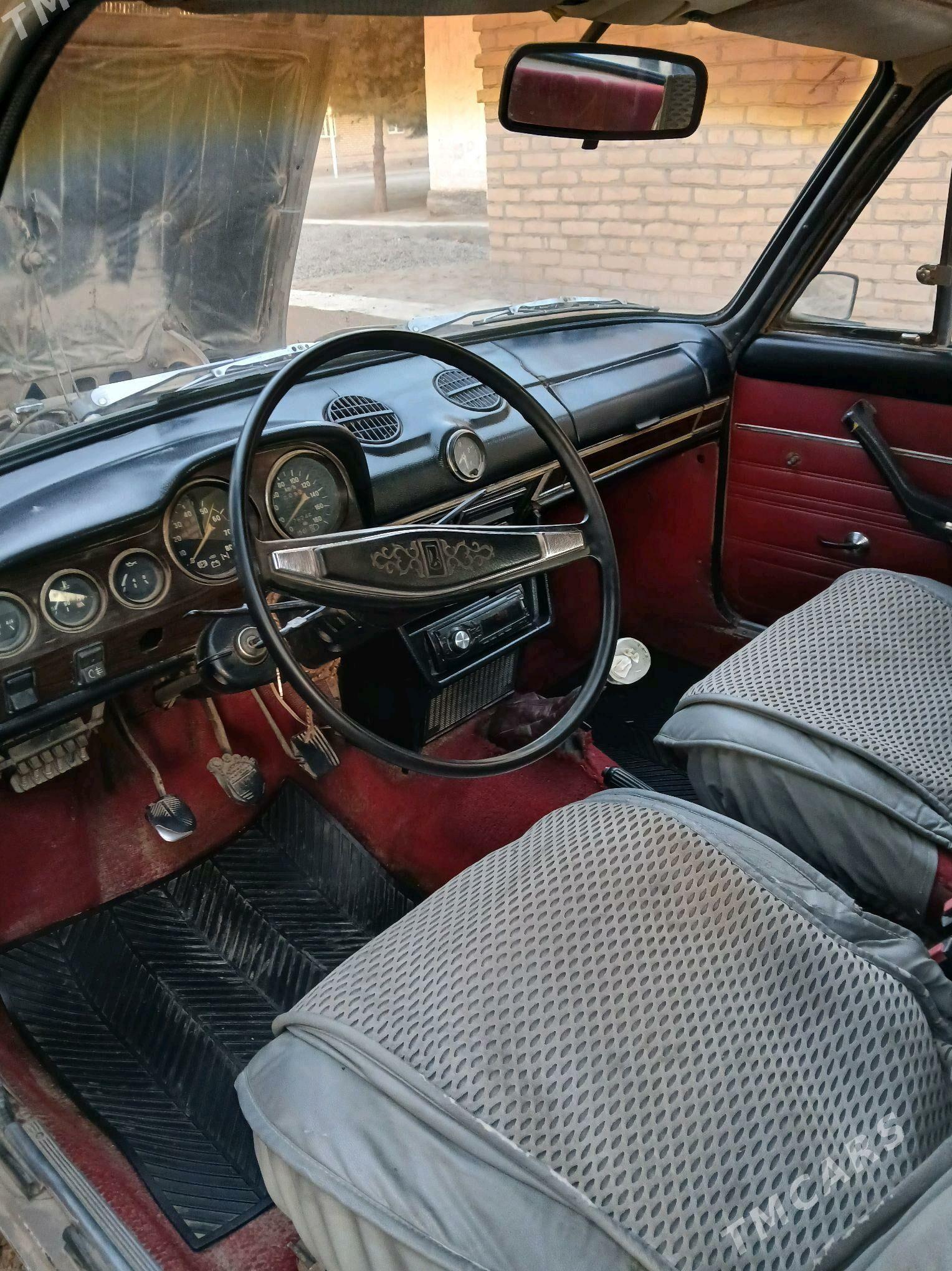 Lada 2106 1986 - 21 000 TMT - Саят - img 2