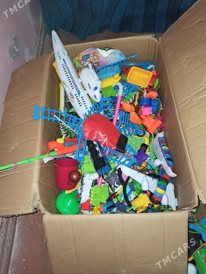 игрушки - Дашогуз - img 2